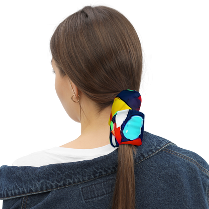 Neck Gaiter - Chagall's Dream