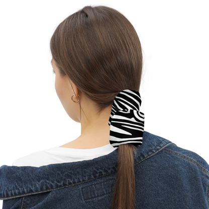 Neck Gaiter - Vortex Veins