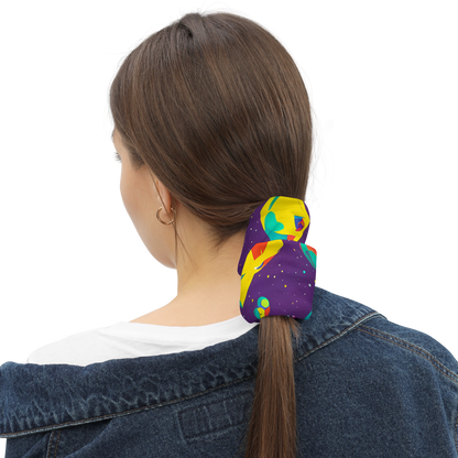 Neck Gaiter - Cascading Prism