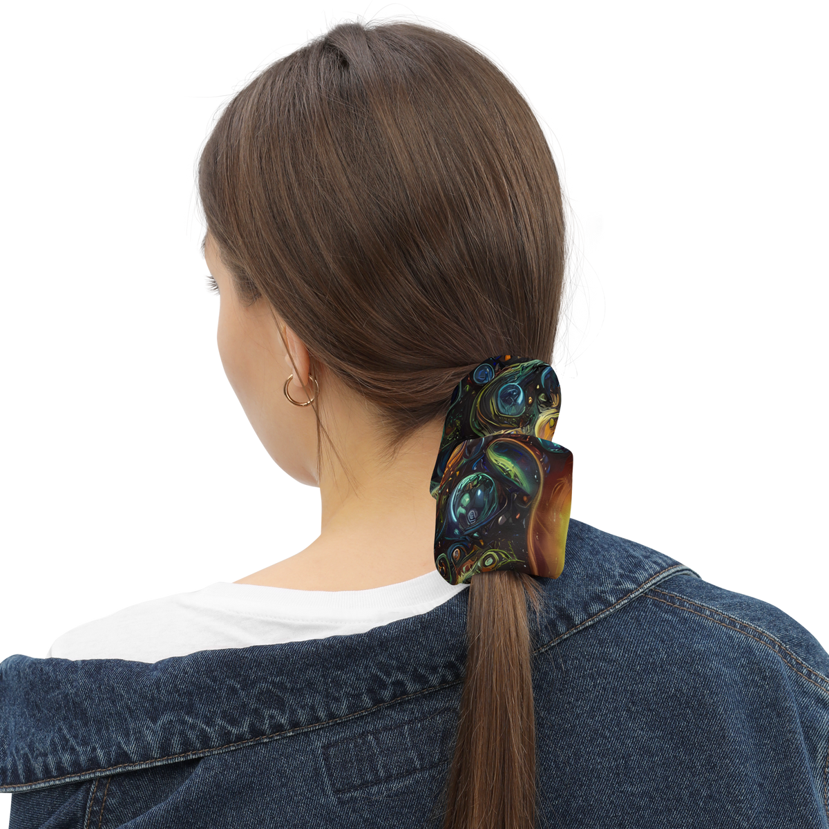 Neck Gaiter - Ferez Vortex
