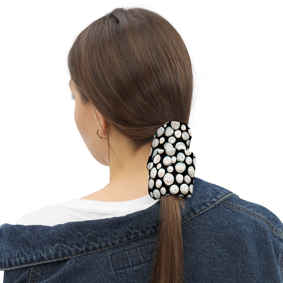Neck Gaiter - Celestial Whimsy