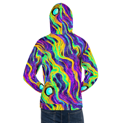 Hoodie - Jackson Swirl