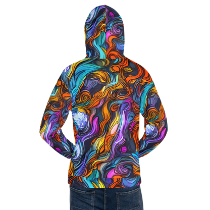 Hoodie - Guiard's Whirl
