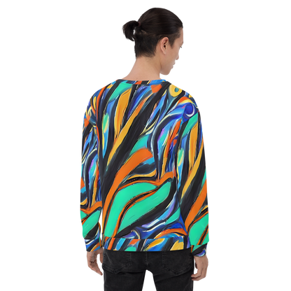 Sweatshirt - Carr's Whirl