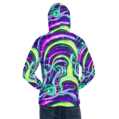 Hoodie - Quesnel's Vortex