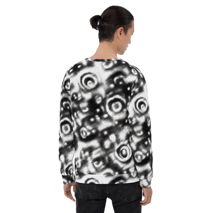 Sweatshirt - Bernhard Swirl