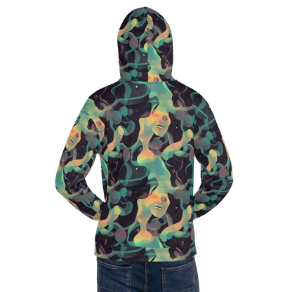 Hoodie - Astral Rhythms