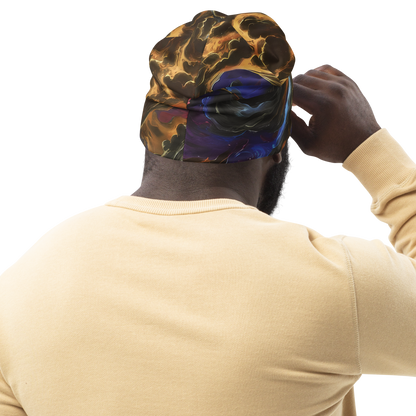 Beanie - Vortex Virtue