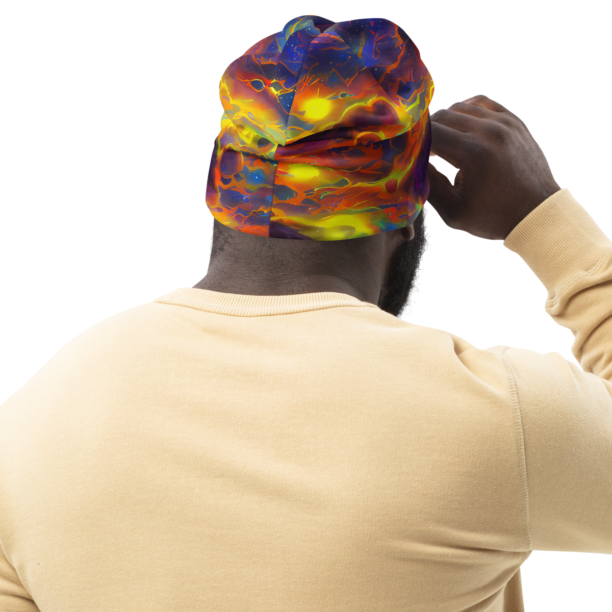 Beanie - Averin's Nebula