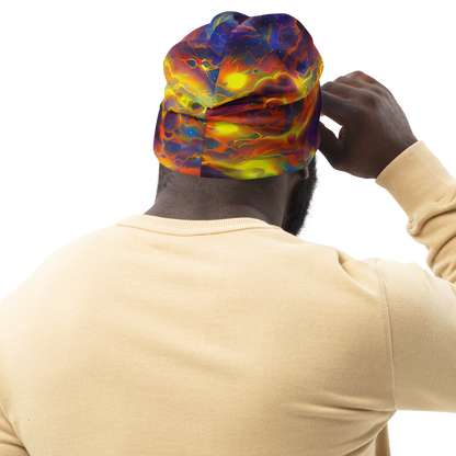 Beanie - Averin's Nebula