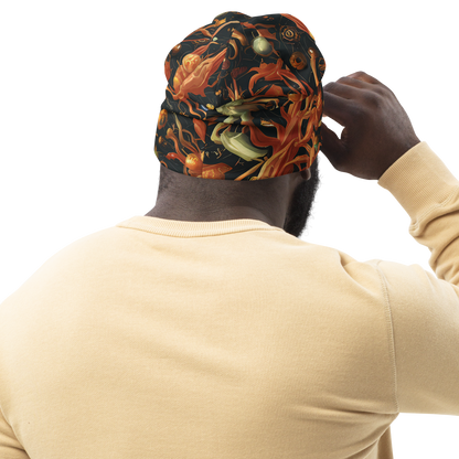 Beanie - Bosschaert's Nebula