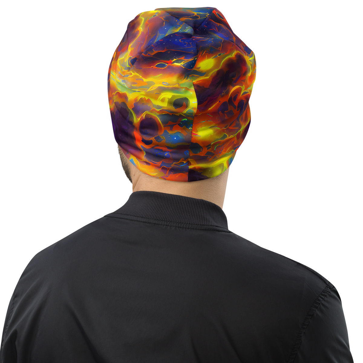 Beanie - Averin's Nebula