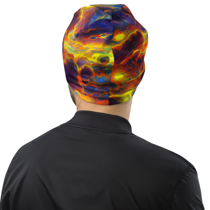 Beanie - Averin's Nebula