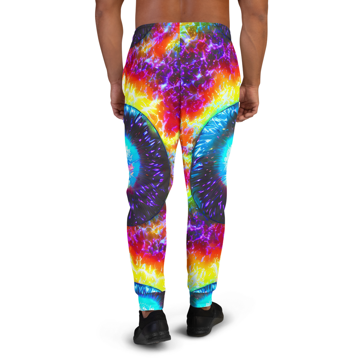 Men’s Joggers - Vriesian Vortex