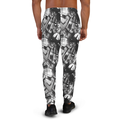 Men’s Joggers - Silent Reflection