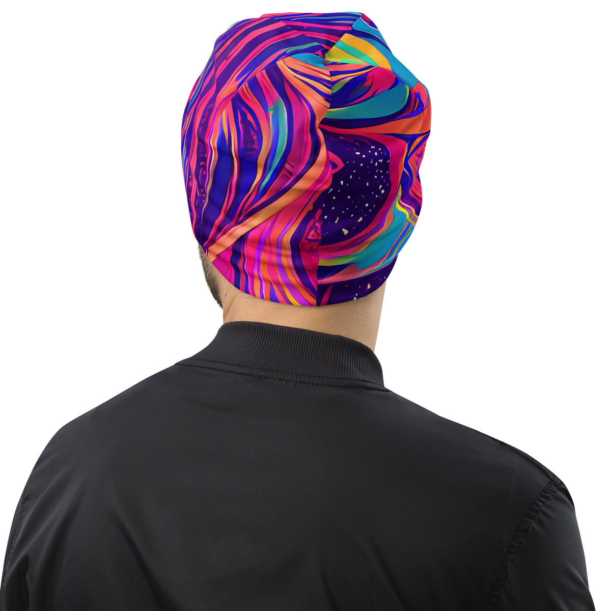 Beanie - Nebula Noodles