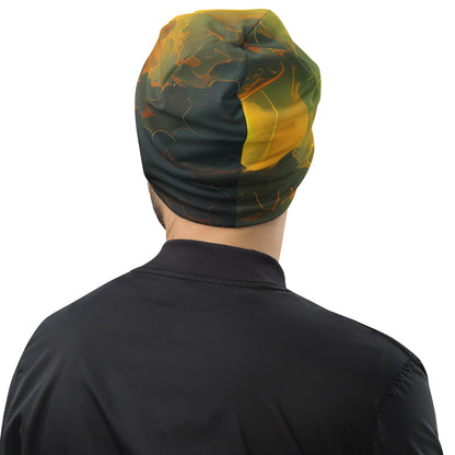 Beanie - Tempest Torrent