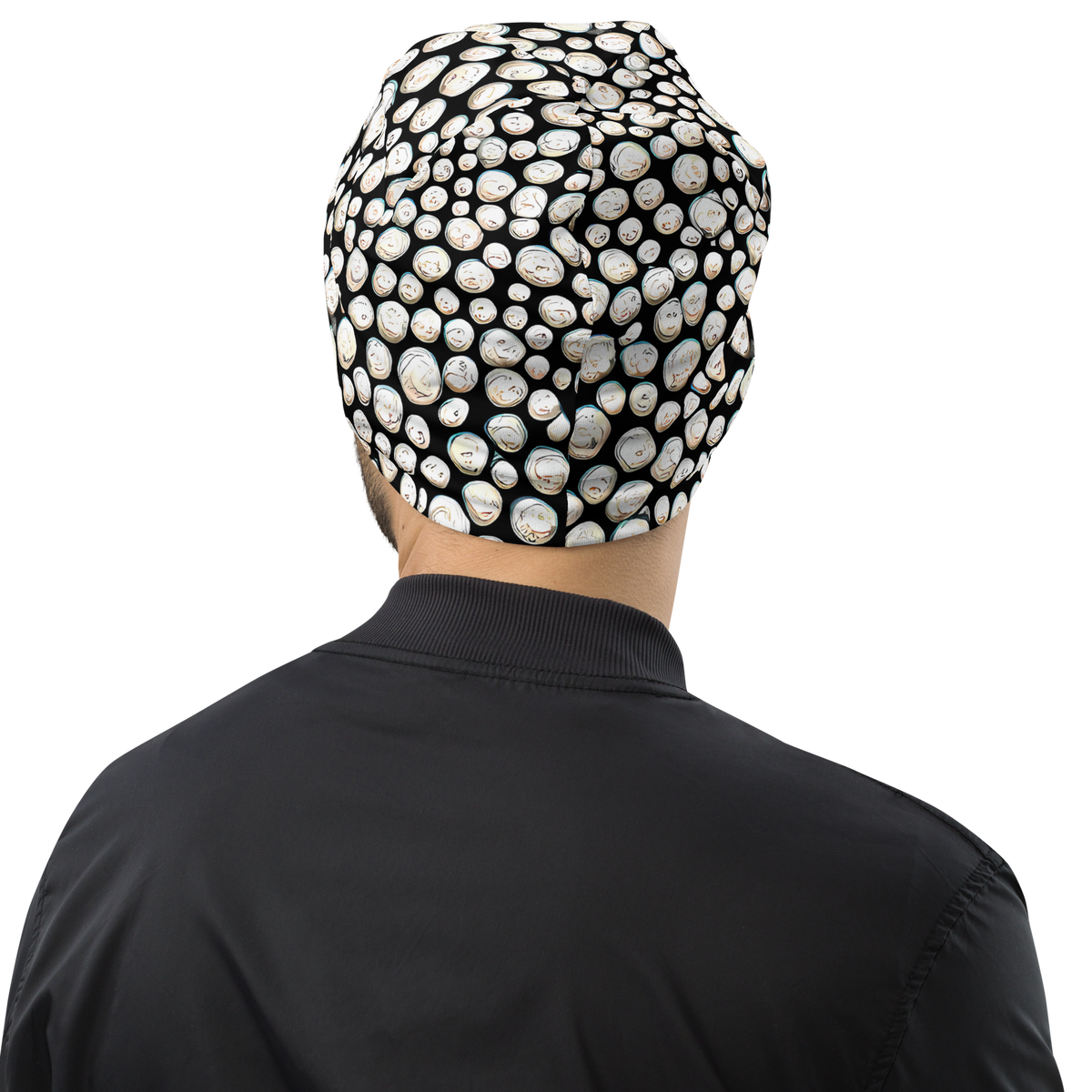 Beanie - Celestial Whimsy