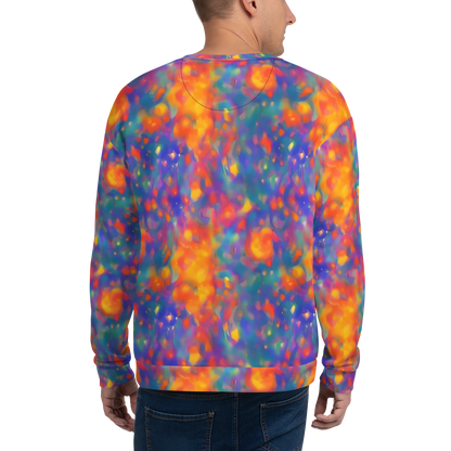 Sweatshirt - Nolde Nebula
