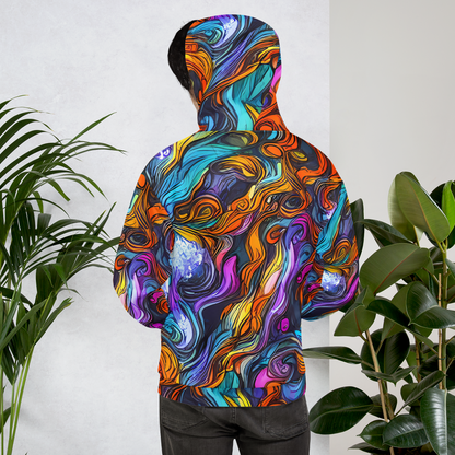 Hoodie - Guiard's Whirl