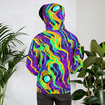 Hoodie - Jackson Swirl