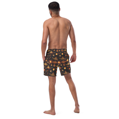 Swim Trunks - Murillo Vortex