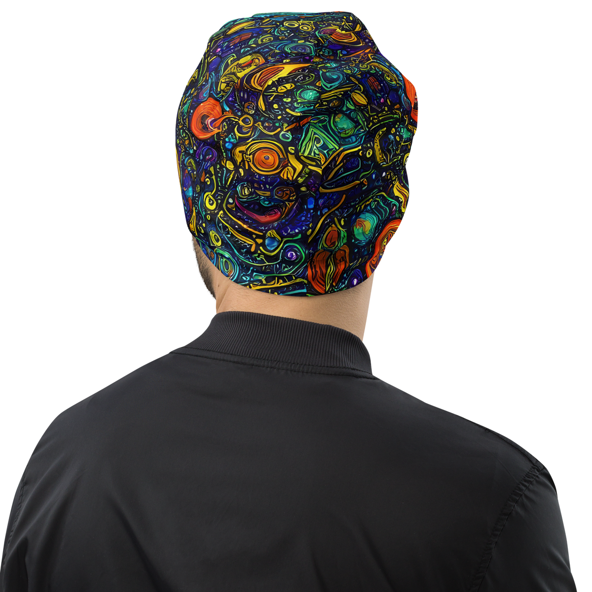 Beanie - Vasnetsov Vortex