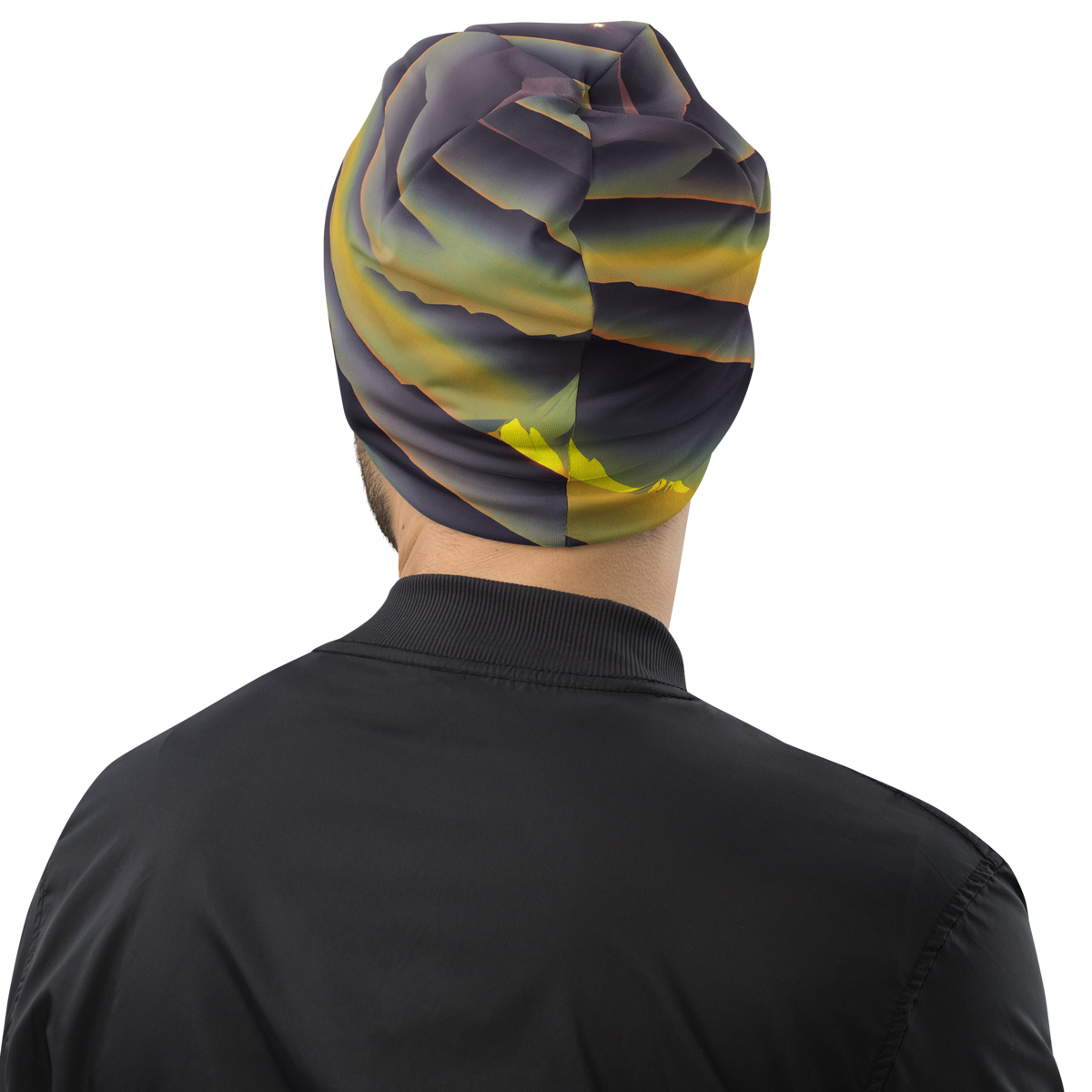 Beanie - Surreal Summit