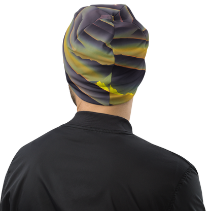 Beanie - Surreal Summit