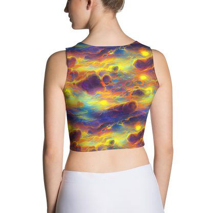 Crop Top - Averin's Nebula