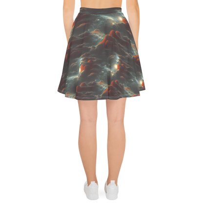 Skater Skirt - Stellar Highlands