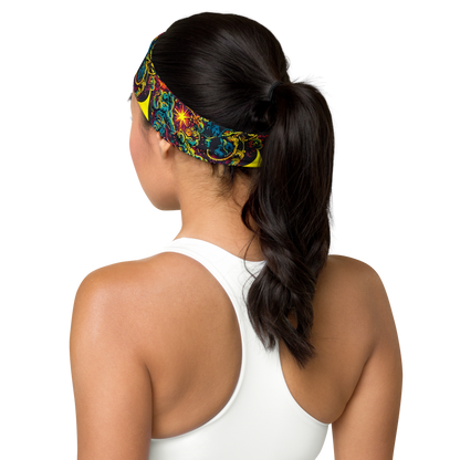 Headband - Gogos Galaxy