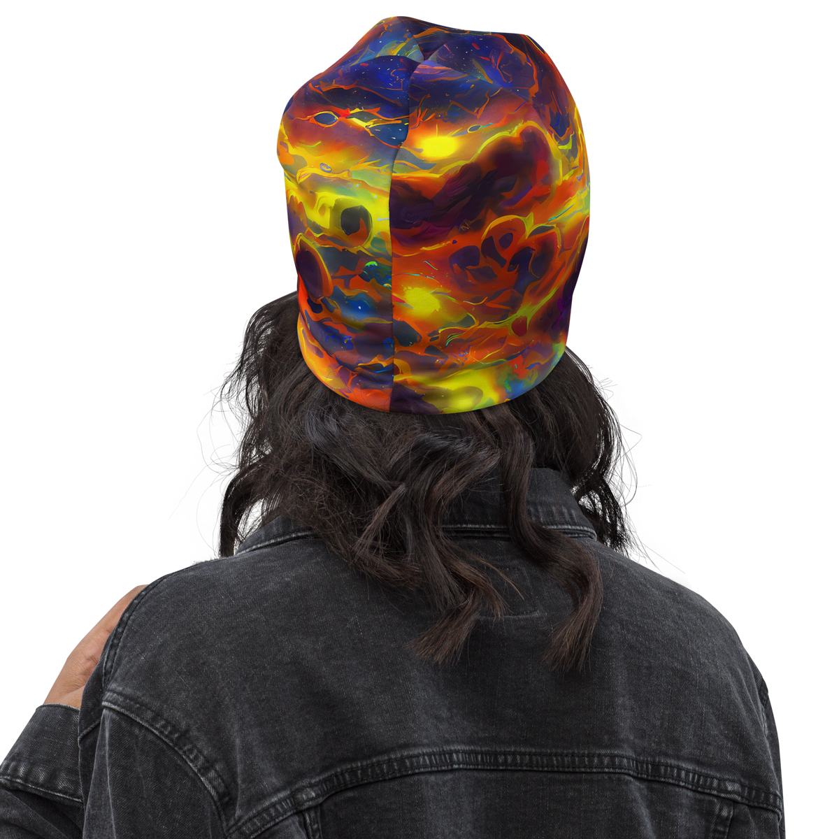 Beanie - Averin's Nebula