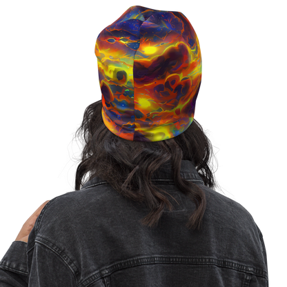 Beanie - Averin's Nebula
