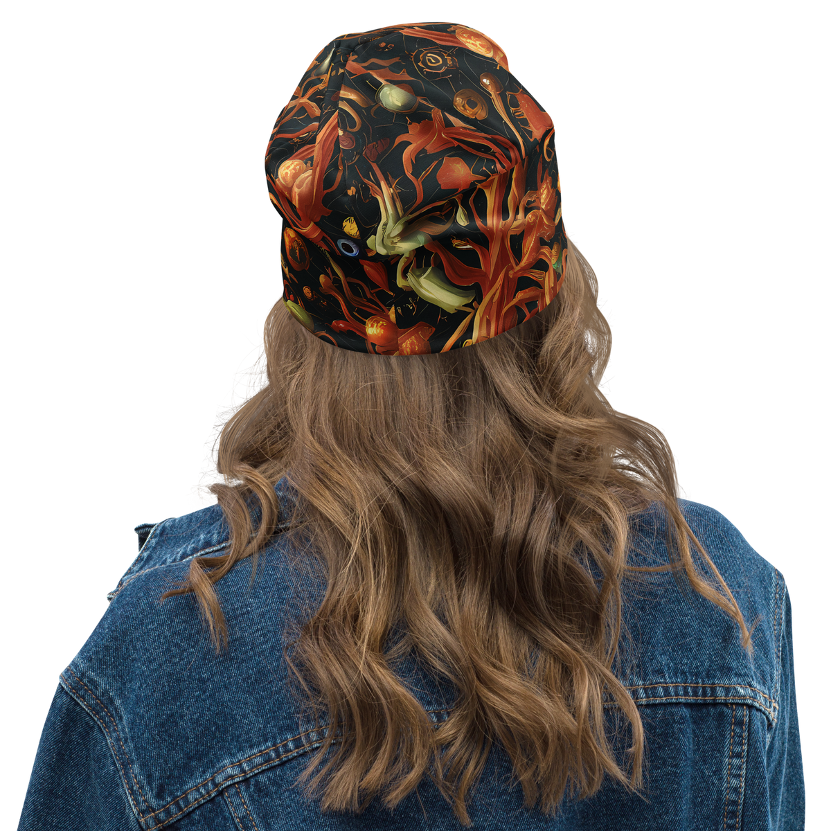 Beanie - Bosschaert's Nebula