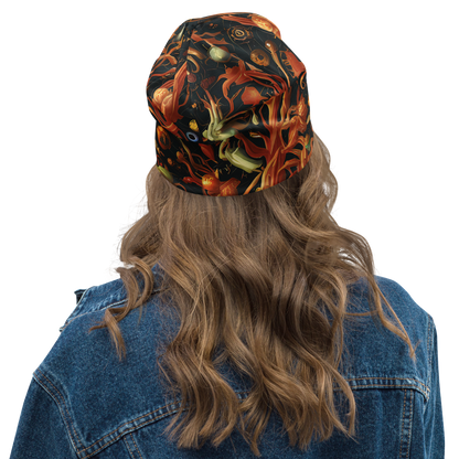 Beanie - Bosschaert's Nebula