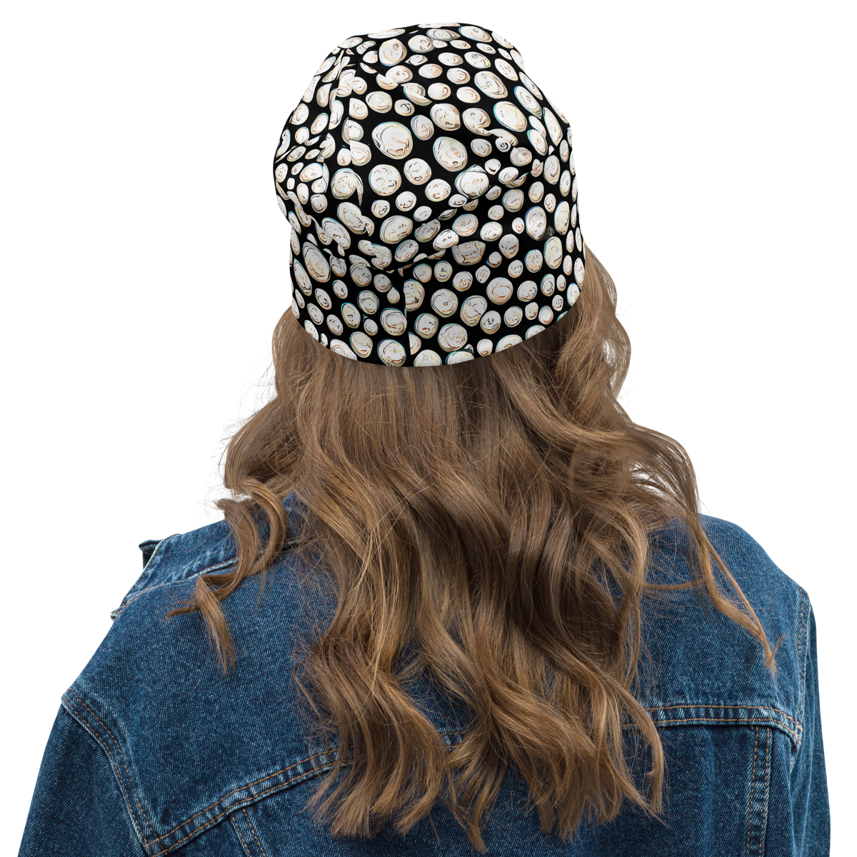 Beanie - Celestial Whimsy