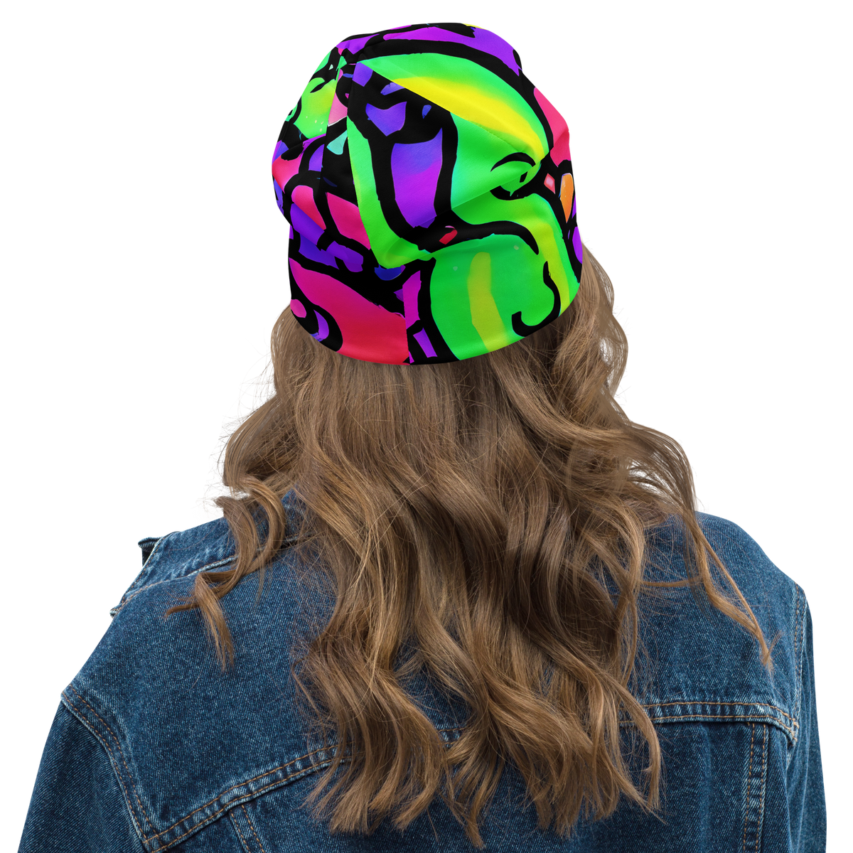 Beanie - Kent's Crescendo