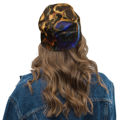 Beanie - Vortex Virtue