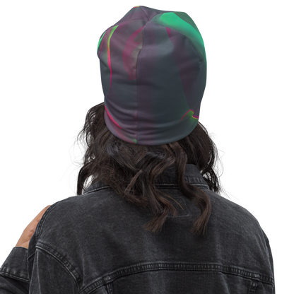 Beanie - Neon Whisper