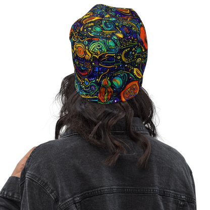 Beanie - Vasnetsov Vortex