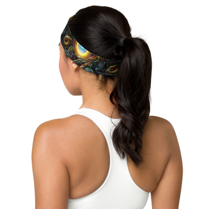 Headband - Ferez Vortex