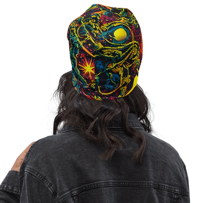 Beanie - Gogos Galaxy