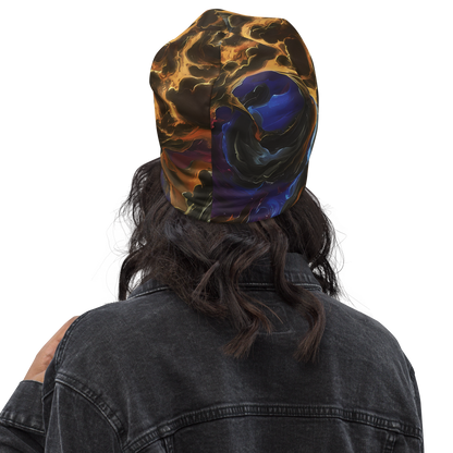 Beanie - Vortex Virtue