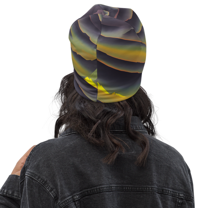 Beanie - Surreal Summit