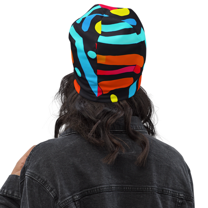 Beanie - Midnight Stream
