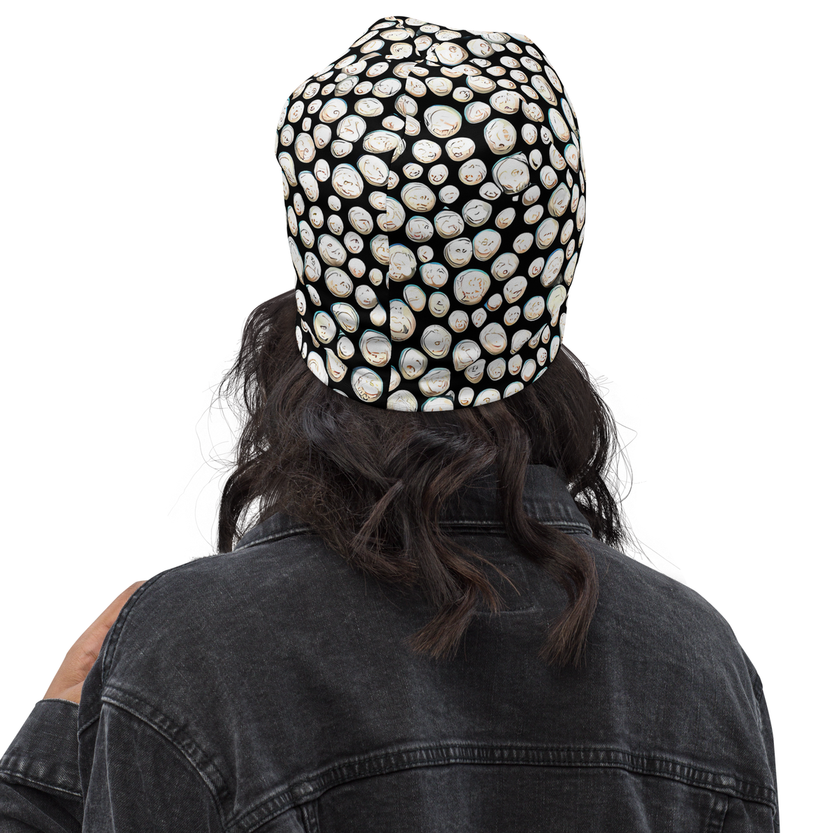 Beanie - Celestial Whimsy