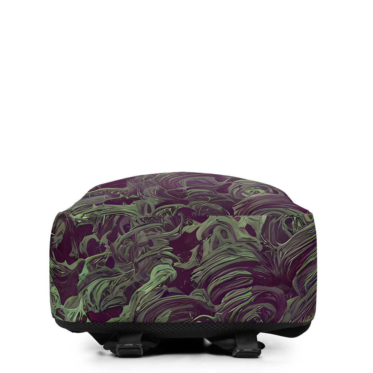 Minimalist Backpack - Knab Whorls