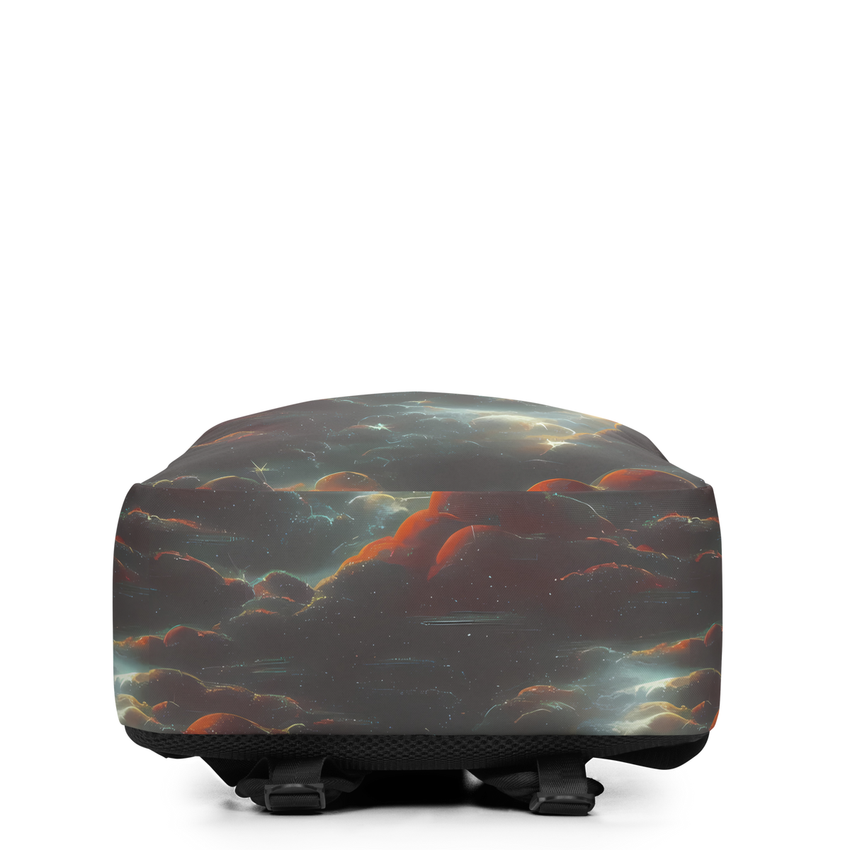 Minimalist Backpack - Stellar Highlands
