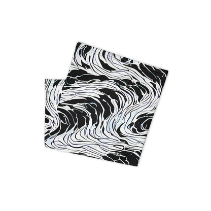 Neck Gaiter - Eclipse Flow
